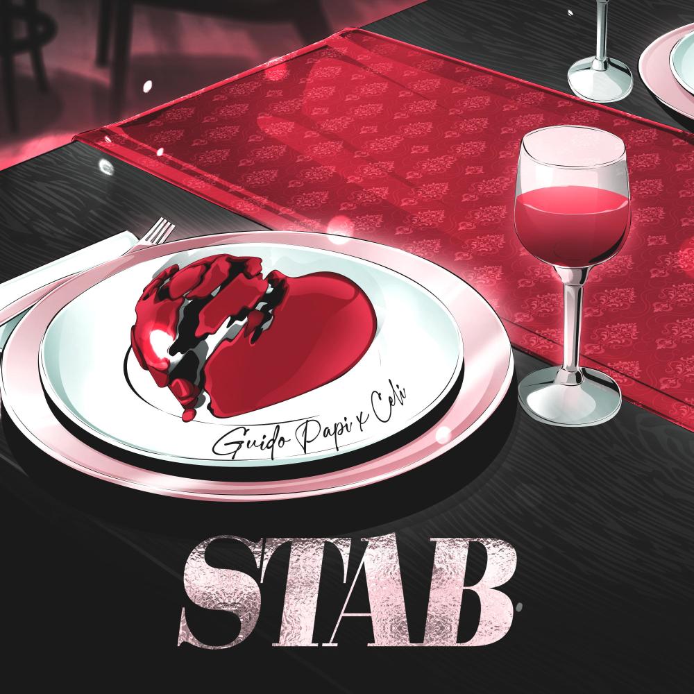 STAB (feat. CeliMusic) (Explicit)