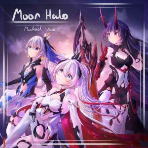 อัลบัม Moon Halo ศิลปิน Michael Ward