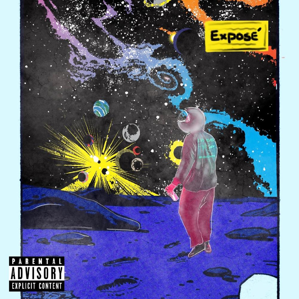 Exposé (Explicit)