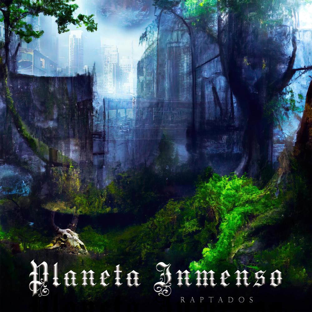 Planeta Inmenso (Explicit)