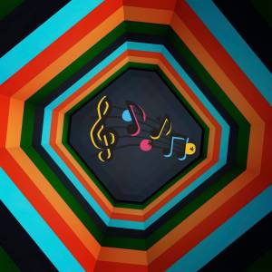 default playlist img