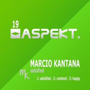 อัลบัม Satisfied ศิลปิน Marcio Kantana