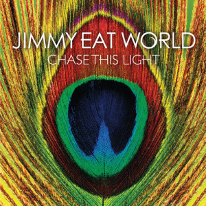Jimmy Eat World的專輯Chase This Light