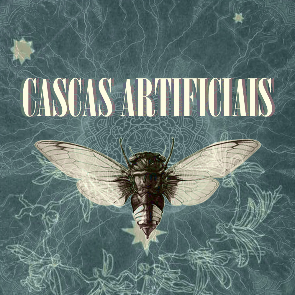 Cascas Artificiais