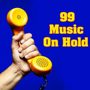 收聽Music on Hold的Deeply Moved (Soothing)歌詞歌曲