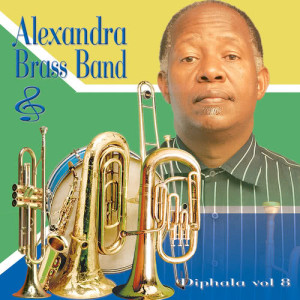 收聽Alexandra Brass Band的Abanomona歌詞歌曲
