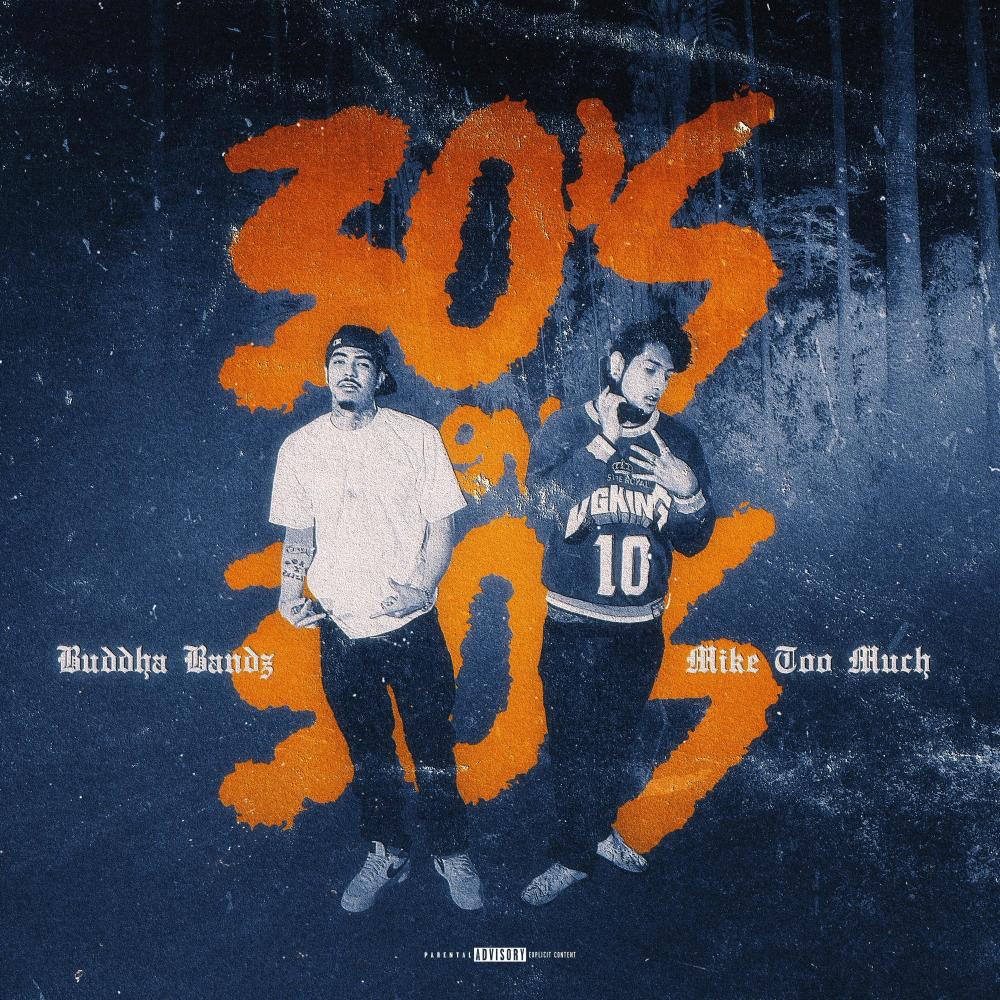 30's On 30's (feat. Buddha Bandz) (Explicit)