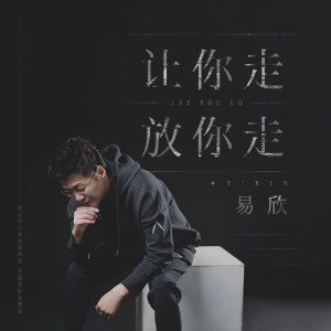 收听易欣的让你走放你走 (伴奏)歌词歌曲