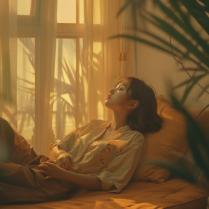 Re-Relaxation的專輯Serene Lofi Journeys: Relax and Unwind with Music
