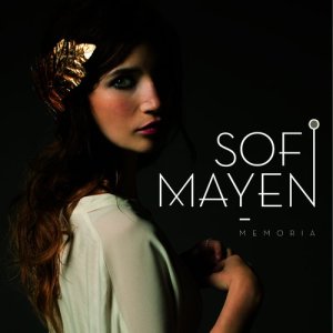 ดาวน์โหลดและฟังเพลง Memoria พร้อมเนื้อเพลงจาก Sofi Mayen