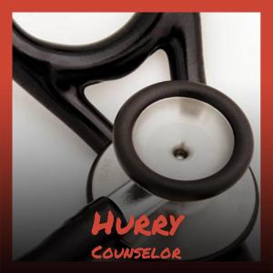 Various的专辑Hurry Counselor