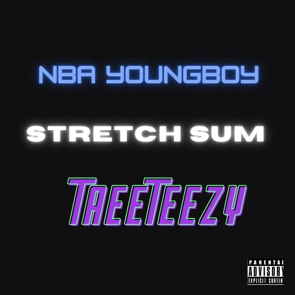 Stretch Sum (Explicit)