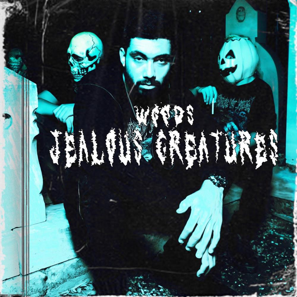 HALLOWEEN TOWN (Explicit)