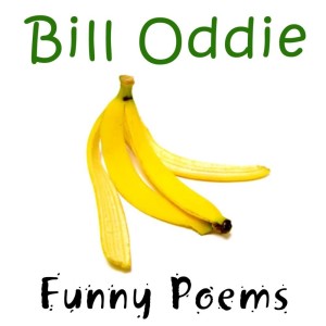 Funny Poems dari Bill Oddie