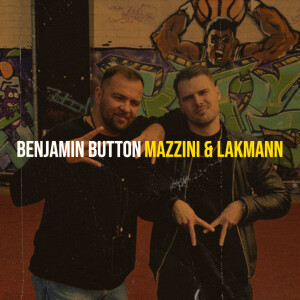 Album Benjamin Button (Explicit) from Mazzini