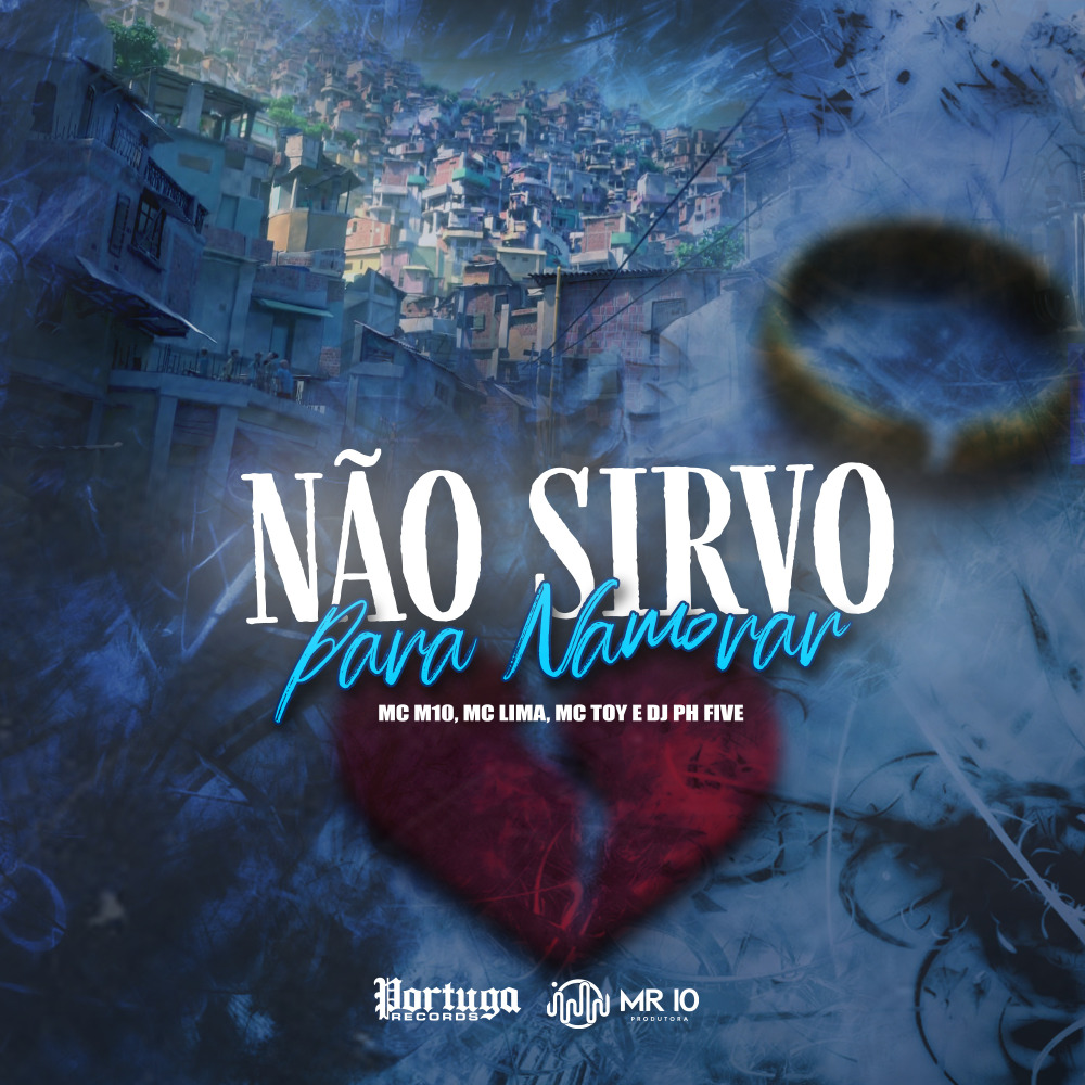 Não Sirvo para Namorar