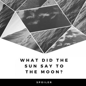 Listen to Isle  song with lyrics from Spoiler