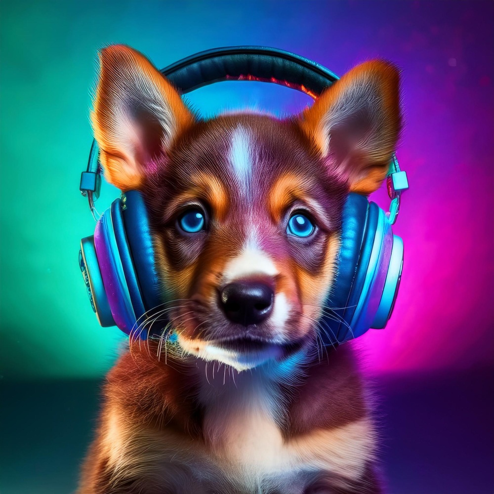 Canciones Suaves Para Relajar Al Perro