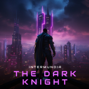 Album The Dark Knight (Epic Version) from Hans Zimmer