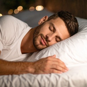Sonidos de Relajación的專輯Sonidos Delicados Para Un Sueño Relajante