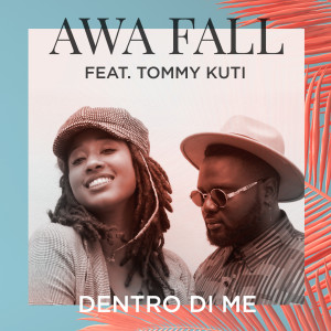 Listen to Dentro di me song with lyrics from Awa Fall