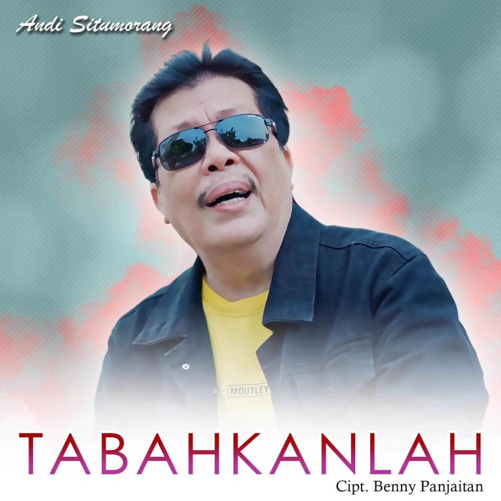 Tabahkanlah