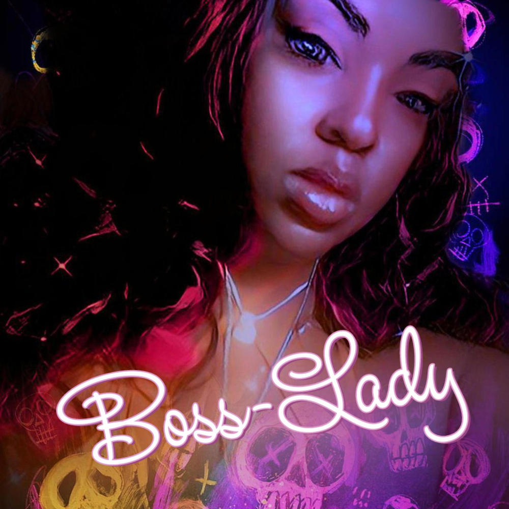 BOSSLADY (Explicit)