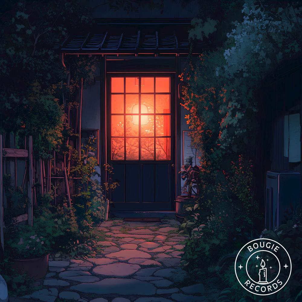 Leave a Light On