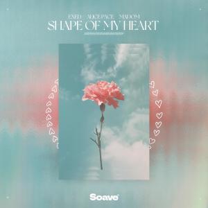 Album Shape Of My Heart from Exed