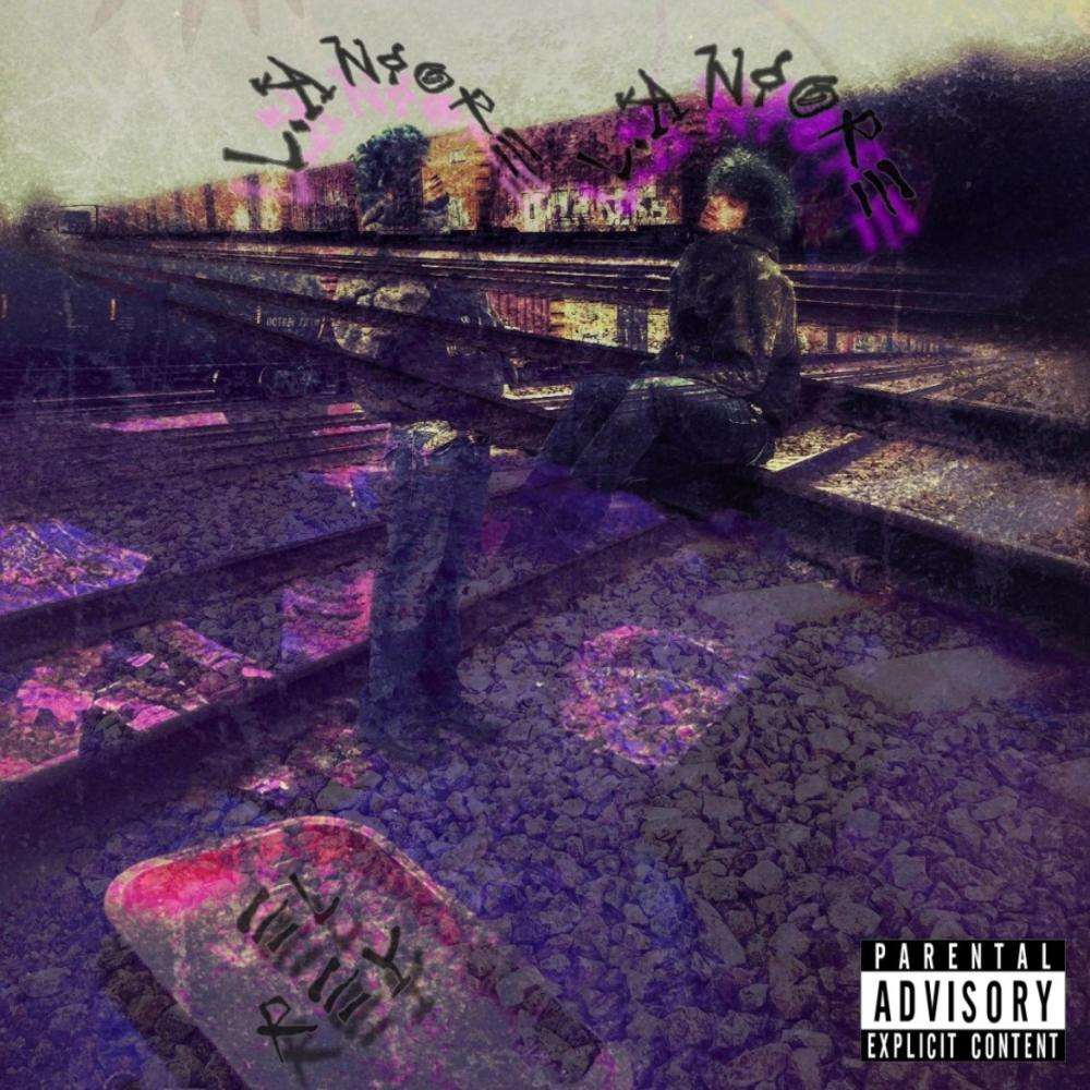 Abercrombie Cuts (feat. Grimboy) (Explicit)