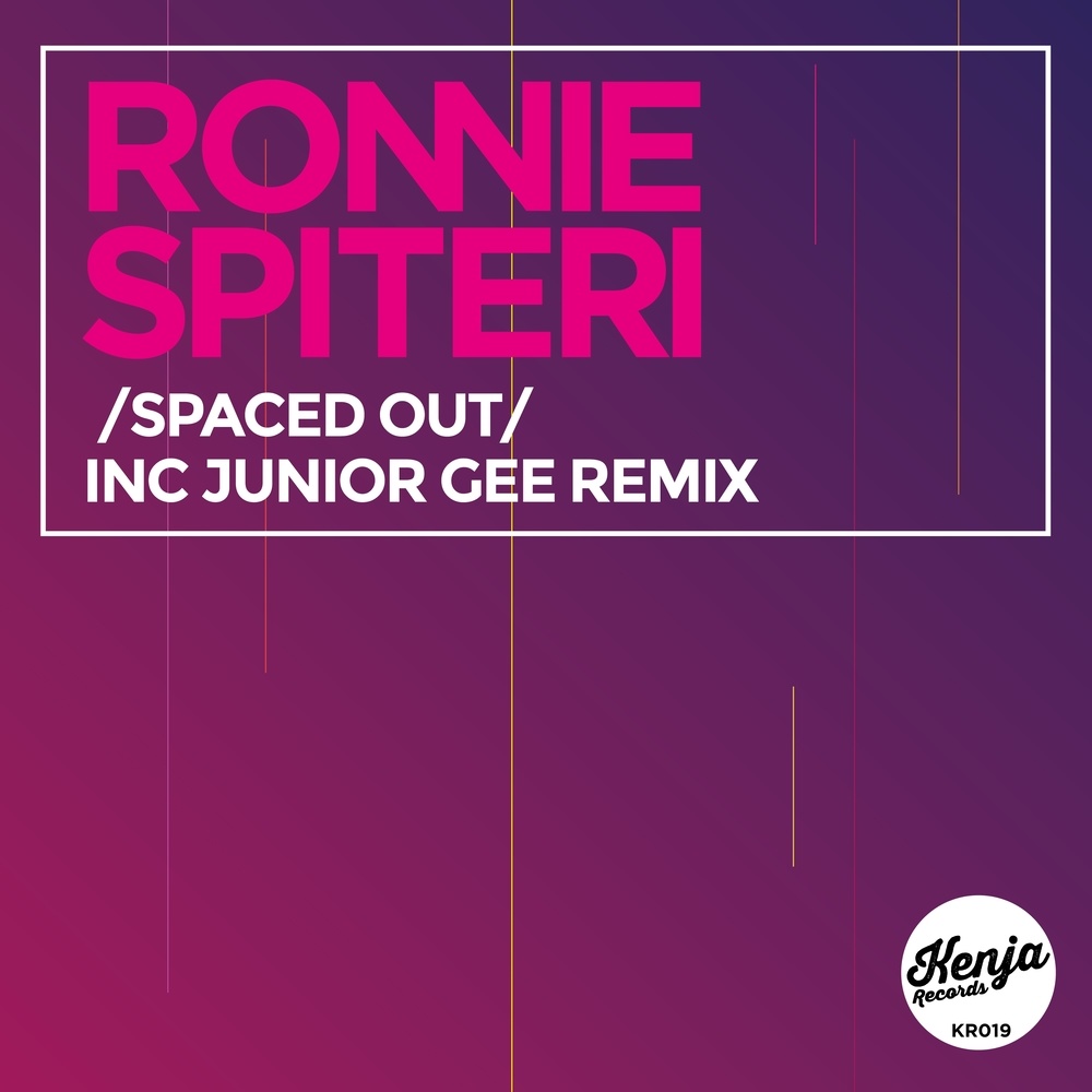 Spaced Out (Junior Gee Remix)