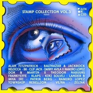 Various的專輯Stamp Collection, Vol. 3