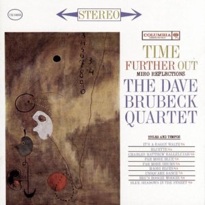收聽Dave Brubeck & Paul Desmond的Unsquare Dance歌詞歌曲
