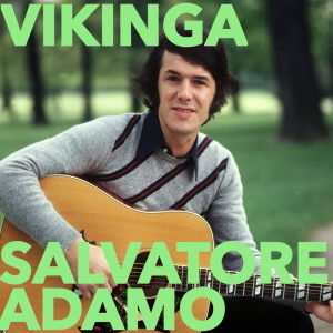 收聽Salvatore Adamo的La mia vita歌詞歌曲