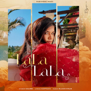 Album Lala Lala from Kaur B