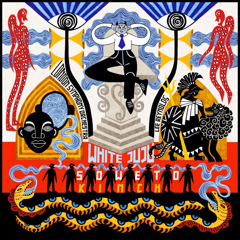 White Juju, Chaos (Live)