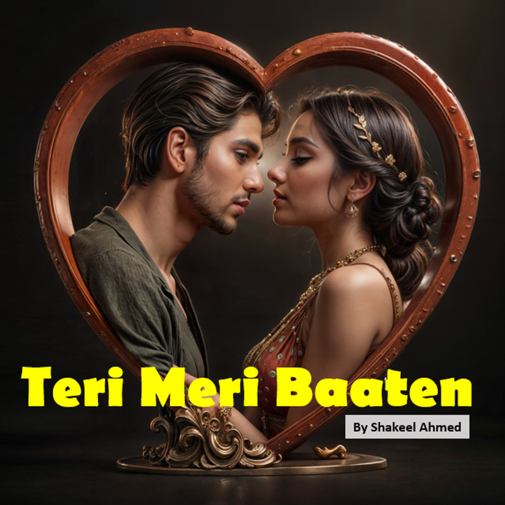 Teri Meri Baaten