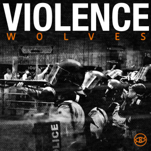 Niveau Zero的專輯Wolves