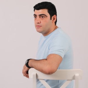 Album Birdə Olmayacaq from Ramil Sədalı