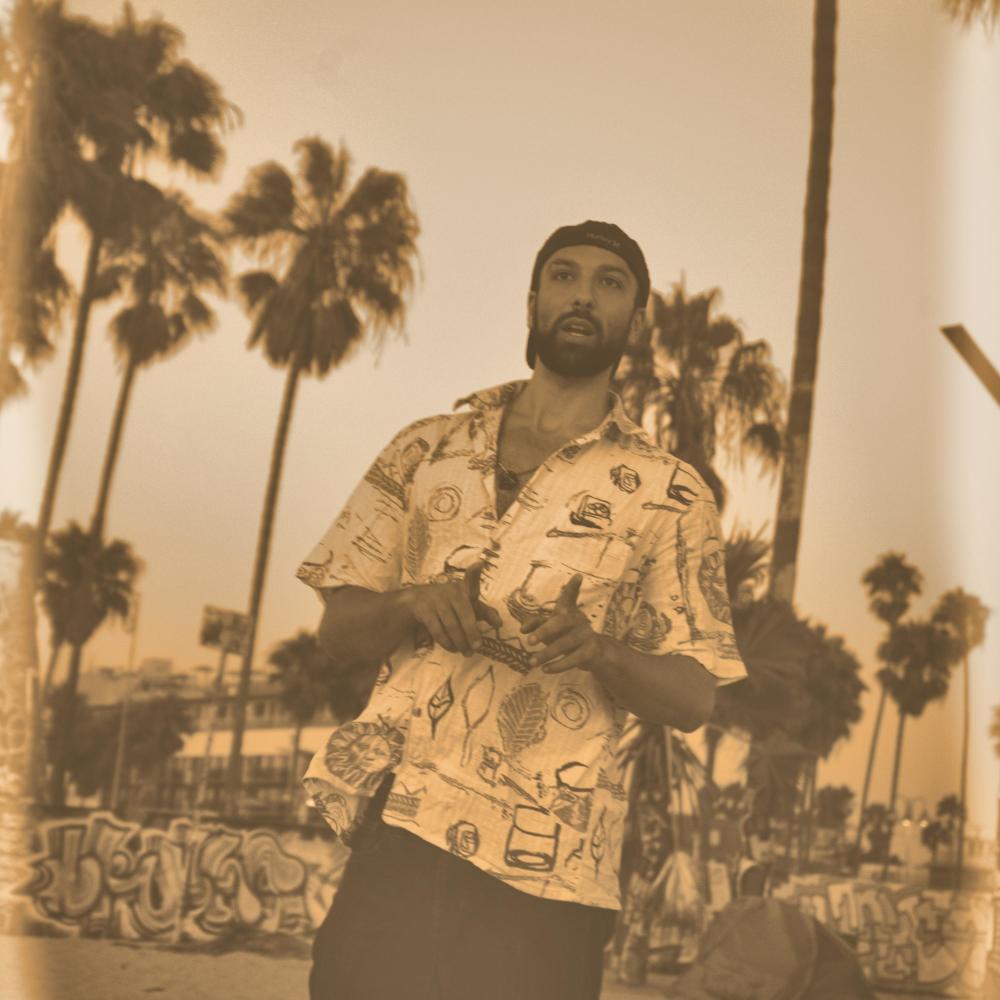 Island In The Sun (Acoustic Version)