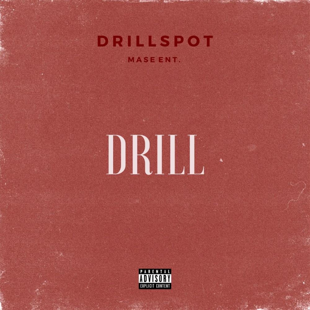 DRILL (feat. DSG, Sunny L & Trizio) (Explicit)