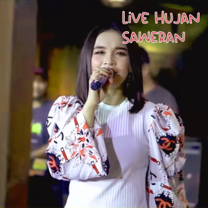 Hujan Saweran (Live) dari Tasya Rosmala