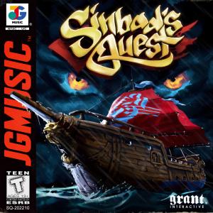 Sinbad's Quest