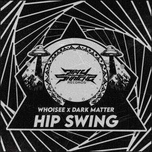 Album Hip Swing from WHOiSEE