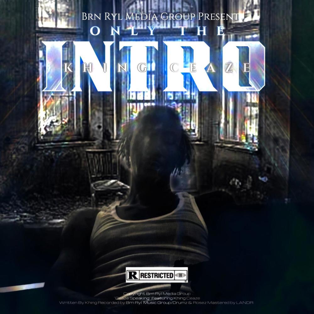 Only The Intro (Explicit)