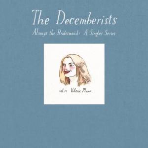 收聽The Decemberists的O New England歌詞歌曲