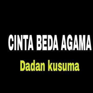 Cinta Beda Agama (Instrumental)