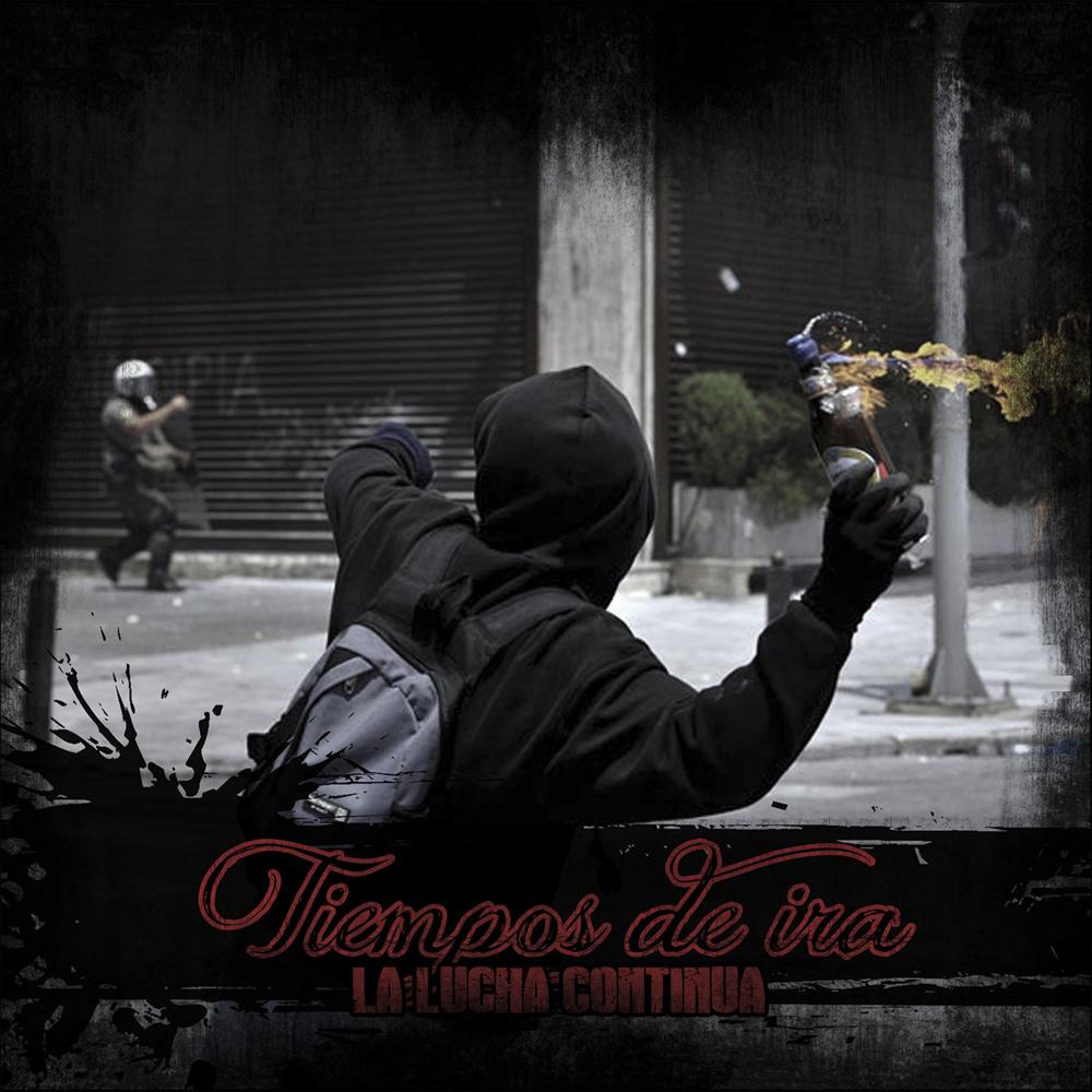 Maldito País (Explicit)