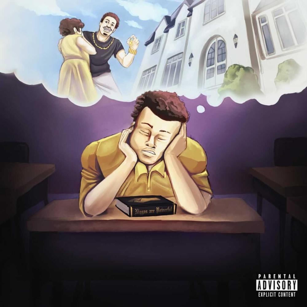 So Gone (Explicit)