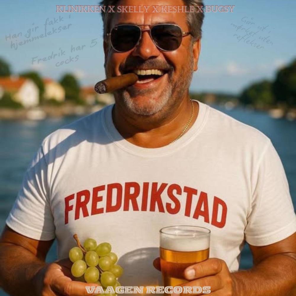 Freddy i staden (baronen 2026) (Explicit)